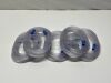 MEDLINE Lot of 9 Tubing  16534 (J14) 16534 Tubing