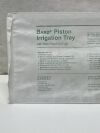 BARD Bard Piston Irrigation Tray 750307 Exp2023-03   (M41) 750307 Piston Irrigation Tray