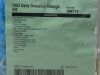 CENTURION Vad Daily Dressing Change Kit DM710  Exp. 04-2020 (J14) DM710 Vad Daily Dressing Change Kit