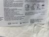 COVIDIEN Lot of 12 Kendall Wet Skin 41589 Exp. 2021-03  (G1) 41589 Kendall wet Skin