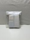 COVIDIEN Lot of 12 Kendall Wet Skin 41589 Exp. 2021-03  (G1) 41589 Kendall wet Skin