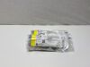 CAREFUSION Lot of 2 Pediatric Emergency System 7700YAW Exp.11-2021 (Q33) 7700YAW Pediatric Emergency System