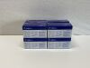 MEDLINE Box of 60 Ecg Electrode  MDSM611303  Exp. 01-2021 (W53)  Ecg Electrode
