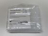 TELEFLEX Lot of 70 Corrugated Tubing  1510 (K34) 1510 Corrugated Tubing