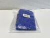 ARMSTRONG Navy Blue Nylon Cover Velcro  ACC30 (Q34) ACC30 Navy Blue Nylon Cover Velcro