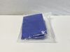 ARMSTRONG Navy Blue Nylon Cover Velcro  ACC30 (Q34) ACC30 Navy Blue Nylon Cover Velcro