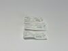 MOLNLYCKE Lot of 3 Mesalt  285280 Exp. 11-2021 (Q34) 285280 Mesalt