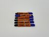 TIME OUT Lot of 6 Use Permanent Ink Only Black Cap   D542415 (Q34) D542415 Use Permanent Ink Only Black Cap
