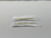 CONMED Lot of 38 6 Inch Flat Blade  138110 Exp. 2020-11  (K15)  138110 Flat Blade 6 Inch