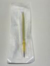 CONMED Lot of 38 6 Inch Flat Blade  138110 Exp. 2020-11  (K15)  138110 Flat Blade 6 Inch