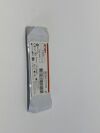STRYKER Lof of 3 Match Head 2.2mm 5407-107-022  Exp. 01-2021 (Q34) 5407-107-022 Match Head 2.2mm