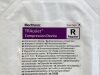 MEDTRONIC  Tracelet Compression Device TRACR Exp. 2020-03  (Q34) TRACR Tracelet Compression Device