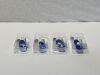 MEDTRONIC Lot of 5 Tracelet Compression TRACL  Exp. 2020-06  (B12) TRACL Tracelet Compression