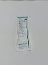 BRAUN Lof of 3 Introcan Safety IV Catheter   4252561-02 Exp. 06-2024 (Q34) 4252561-02 Introcan Safety IV Catheter