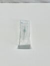 BRAUN Lof of 3 Introcan Safety IV Catheter   4252561-02 Exp. 06-2024 (Q34) 4252561-02 Introcan Safety IV Catheter