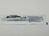 ASPEN Lof of 8 Scalpel  371615  Exp. 08-2020 (Q34) 371615 Scalpel