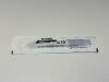 ASPEN Lof of 8 Scalpel  371615  Exp. 08-2020 (Q34) 371615 Scalpel