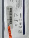 COVIDIEN Surgitie Ligating Loop  SGL-2   Exp.  2023-01  (K41 )  SGL2 Surgitie Ligating Loop