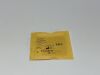 COLOPLAST Lof of 2 Comfeel Plus   3110  Exp. 04-2021 (Q34) 3110 Comfeel Plus