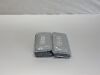 JOHNSON & JOHNSON Lot of 8 Ultrapro Hernia System   UHSL Exp. 08-2020 (Q34) UHSL Ultrapro Hernia System