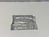 COVIDIEN Lof of 3 Vaseline Petrolatum Gauze   8884412600  Exp. 03-2021 (Q34) 8884412600 Vaseline Petrolatum Gauze Strip
