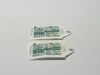 3M Lot of 45 Tegaderm Film 1624W Exp. 2022-05  (K29) 1624W Tegaderm Film