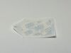 3M Lot of 45 Tegaderm Film 1624W Exp. 2022-05  (K29) 1624W Tegaderm Film
