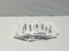 SYNOVIS Lot of 20 Psd Gel  PSD GEL Exp. 03-2022 (Q34) PSD GEL Psd Gel