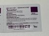 PDI Lot of 154 Prevantics B10800  Exp. 2022-07  (K29) B10800 Prevantics