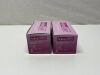 SOLON CARE Lof of 400 Sterile Cotton Tipped Applicators   56800 Exp. 09-2020 (Q32) 56800 Sterile Cotton Tipped Applicators