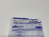 ALBA HEALTH Lof of 2 Life Span 568-02  (Q32) 568-02 Life Span