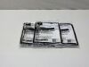 MEDLINE Lof of 5 Disposable Adult Blood Pressure Cuff MD9913HP  (Q32) MD9913HP Disposable Adult Blood Pressure Cuff