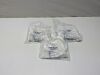 VYAIRE Lof of 8 Vital Signs Pressure Infusor  IN800012  (K32) IN800012 Vital Signs Pressure Infusor