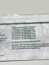 BARD Lot of 6 Foley Catheter 0102L16 Exp.2020-07 (M6) 0102L16 Foley Catheter