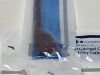 COVIDIEN Dover Hydrogel Coated Latex Foley Catheter 1518C  Exp. 03-2021 (Q29) 1518C Dover Hydrogel Coated Latex Foley Catheter