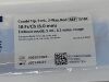 COVIDIEN Dover Hydrogel Coated Latex Foley Catheter 1518C  Exp. 03-2021 (Q29) 1518C Dover Hydrogel Coated Latex Foley Catheter