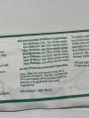 BARD Foley Catheter   265714  Exp. 01-2021 (Q29) 265714 Foley Catheter