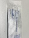 COVIDIEN Lof of 17 Dover Silver Coated 100% Silicone  605122IC  Exp. 07-2020 (Q29) 605122IC Dover Silver Coated 100% Silicone