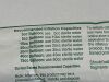 BARD Lot of 2 Foley Catheter  265728  Exp. 06-2020 (Q29) 265728 Foley Catheter