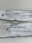 BARD  Foley Catheter  0123RL24   Exp. 09-2020 (Q29) 0123RL24 Foley Catheter