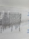 TELEFLEX SoftSimplastic 2 way Foley 570722  Exp. 08-2020 (Q29) 570722 SoftSimplastic 2 way Foley