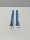 COVIDIEN Lof of 2 Dover Hydrogel Coated Latex 1616C  Exp. 06-2020 (Q29) 1616C Dover Hydrogel Coated Latex