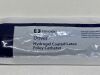 COVIDIEN Lof of 2 Dover Hydrogel Coated Latex 1616C  Exp. 06-2020 (Q29) 1616C Dover Hydrogel Coated Latex