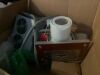 VARIAN CXB-350A CXB-350A CT Scanner