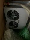 VARIAN CXB-350A CXB-350A CT Scanner