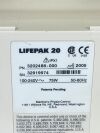 MEDTRONIC LifePak 20 (REF: 3202488-000) Defib/Monitor Defibrillator