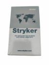 STRYKER EZM10-10-10 Stryker EZM10-10-10 EasyClip Osteosynthesis Compression Staple 10x10x10mm