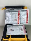 MEDTRONIC Physio-Control LifePak 500 Defibrillator