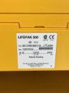 MEDTRONIC Physio-Control LifePak 500 Defibrillator