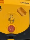 MEDTRONIC LifePak CR Plus Defibrillator